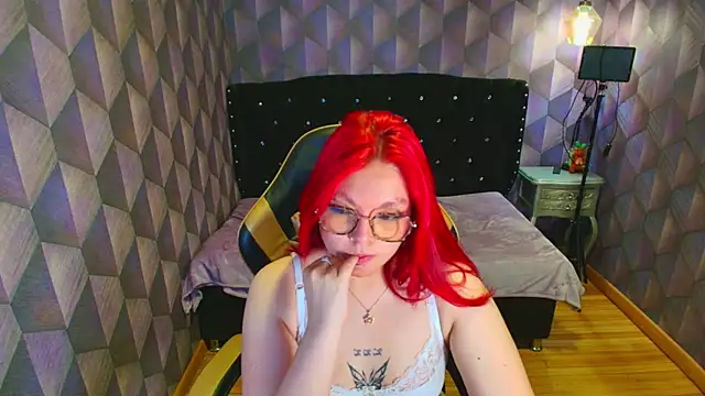 Živý XXX chat XDakotaStyleX