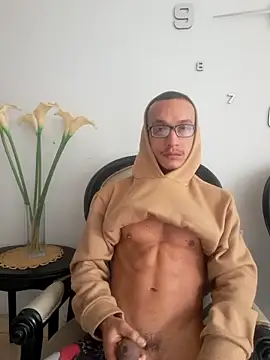 Show webcam de rexvergon