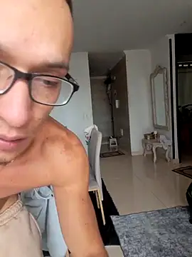 rexvergon Webcam show