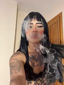 -Brittannyn Webbikameraesitys