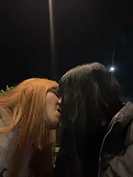 عرض كام -Brittanny