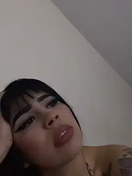 -Brittanny: вебкам-шоу