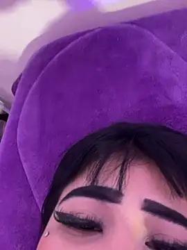 -Brittannyのウェブカメラショー