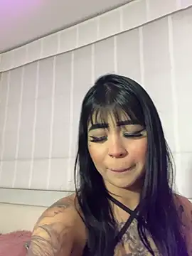 Show Webcam de -Brittanny