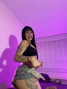 -Brittanny Webcam show
