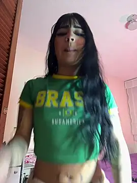 -Brittanny Webcam show