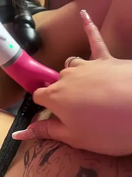 Show de -Brittanny na webcam