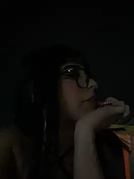-Brittanny Chat XXX in diretta
