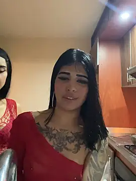 -Brittanny's Live XXX Chat