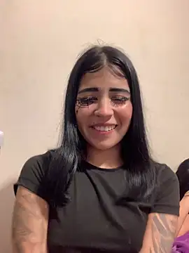 -Brittanny – Live XXX-chat