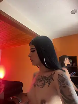 Živý XXX chat -Brittanny
