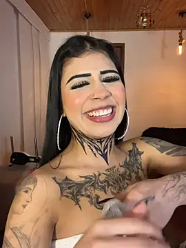 Czat XXX na żywo – -Brittanny