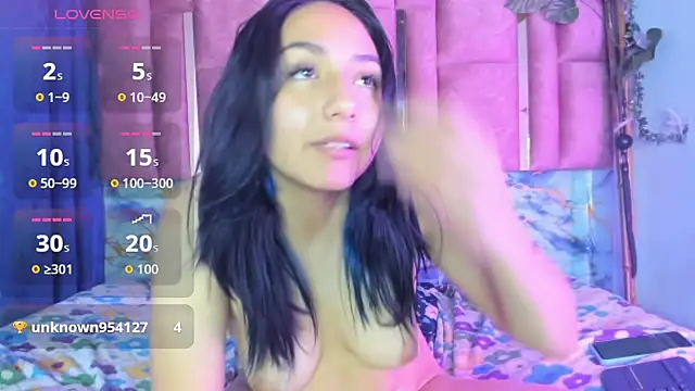 Nezukoks' Live XXX Chat