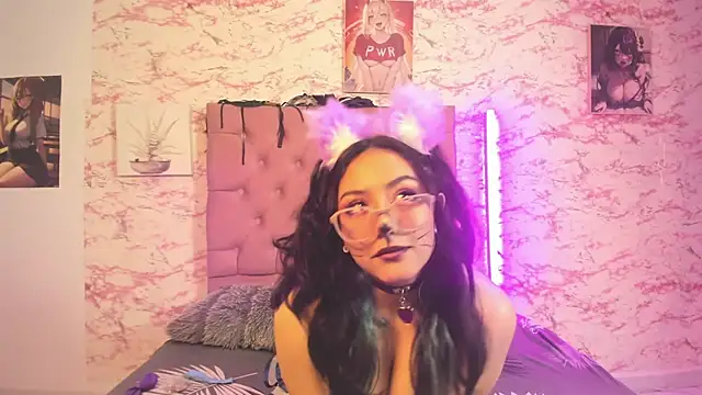 Nezukoks Chat XXX in diretta