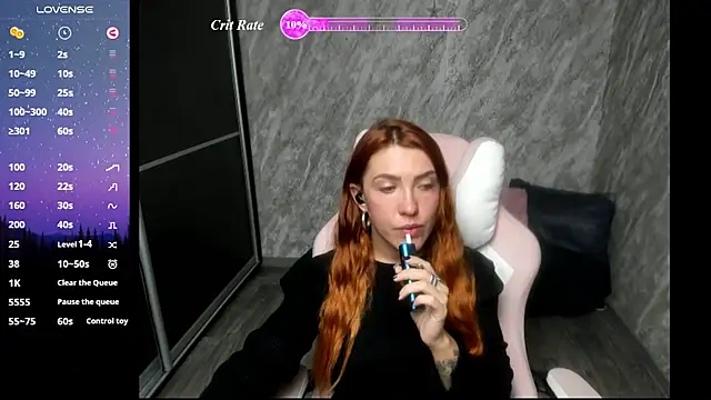 Онлайн чат XXX Reginasmilee