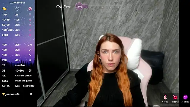Reginasmilee Live XXX-Chat