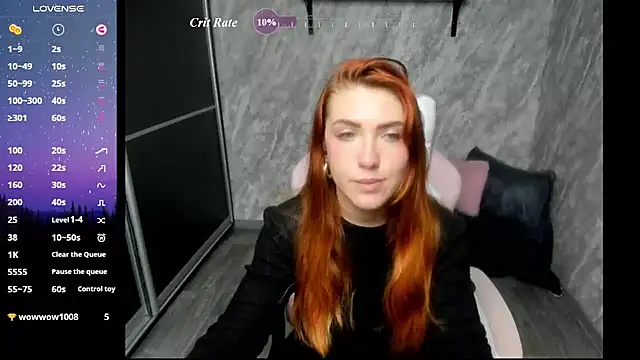 Reginasmilee Chat XXX live