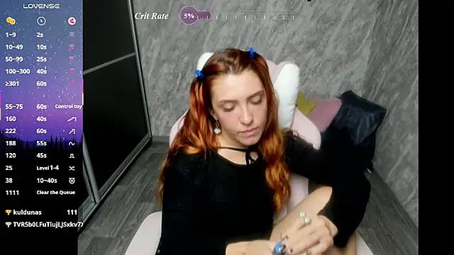 Reginasmilee Adlı Modelin Canlı XXX Sohbeti