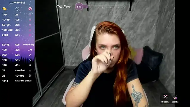Reginasmilee Live XXX-Chat