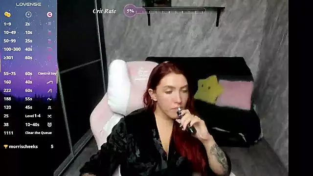 دردشة Reginasmilee الجنسية المباشرة