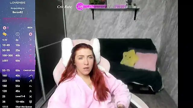 Reginasmilee's Live XXX Chat
