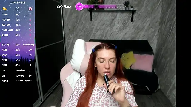 دردشة Reginasmilee الجنسية المباشرة