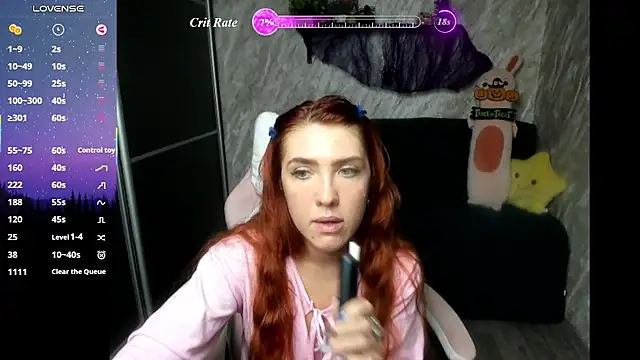 Reginasmileen Live XXX chat