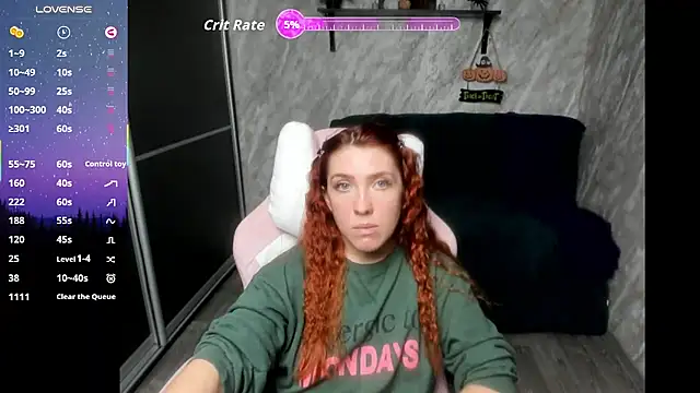 Chat +18 de Reginasmilee ao vivo