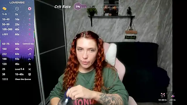 Онлайн чат XXX Reginasmilee