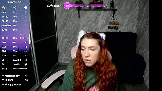 Reginasmilee live XXX chat