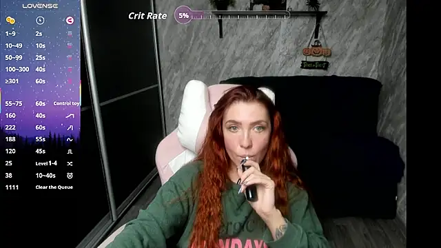 Reginasmilee live XXX chat