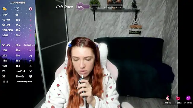Reginasmilee 라이브 XXX 채팅