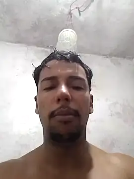 Show de webcam de Freakywakewake