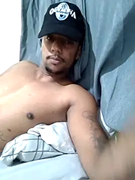 Show Webcam de Freakywakewake