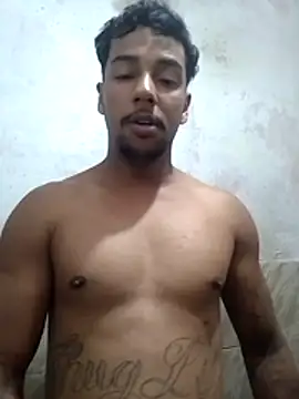 Freakywakewake – webcam-show