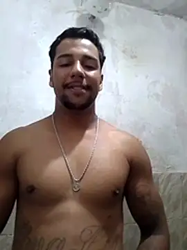 Freakywakewake Webcam Show