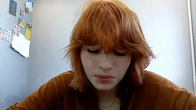 CacyBIoom: вебкам-шоу