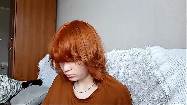Show webcam de CacyBIoom