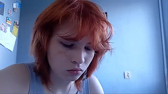 Pokazy przed kamerką – CacyBIoom