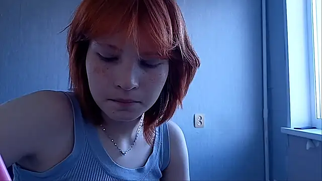 CacyBIoom Webcam-Show
