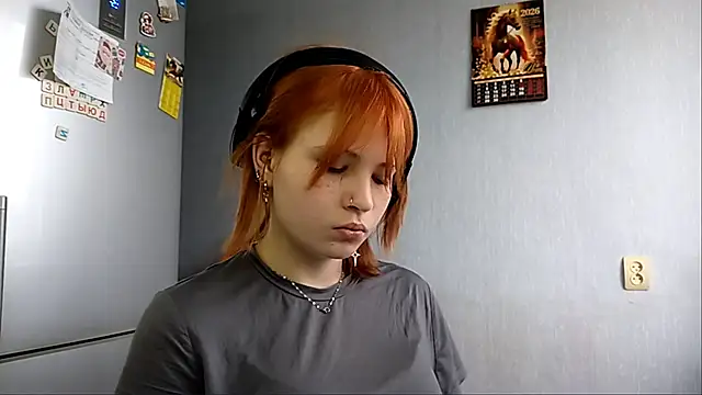 CacyBIoom – webcam-show