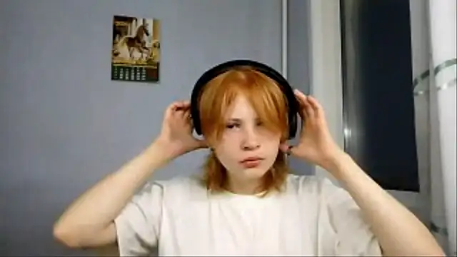 โชว์เว็บแคมของ CacyBIoom