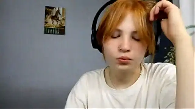 CacyBIoom's Webcam Show
