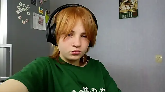 CacyBIoom Webcamshow