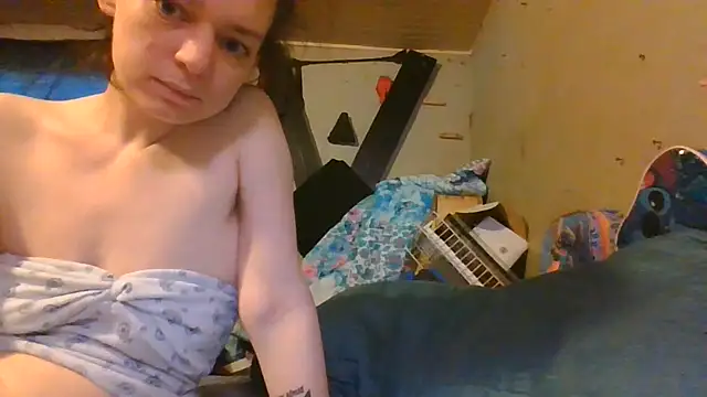 Chat XXX en directo de daddiesgurl69