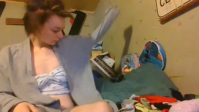 daddiesgurl69 Webcam show