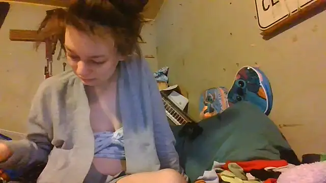 daddiesgurl69 webkamerás műsora