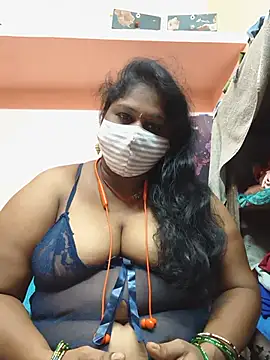 yalini1431's Webcam Show
