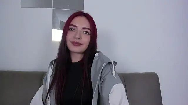Velvetdreeam's Webcam Show