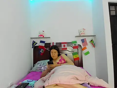 Karla_pretty9's Live XXX Chat
